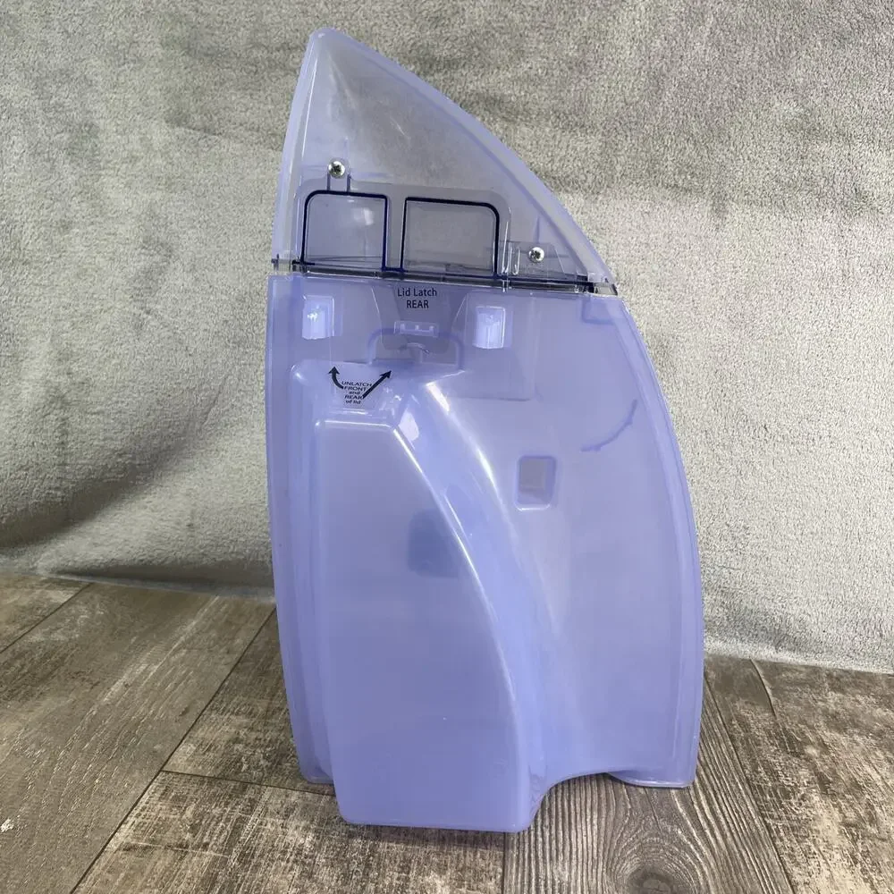 Hoover steamvac cleaner
